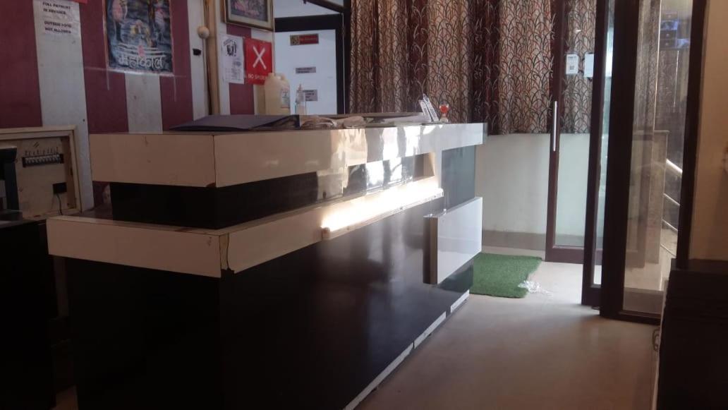 Hotel Shiva Haridwār Eksteriør billede