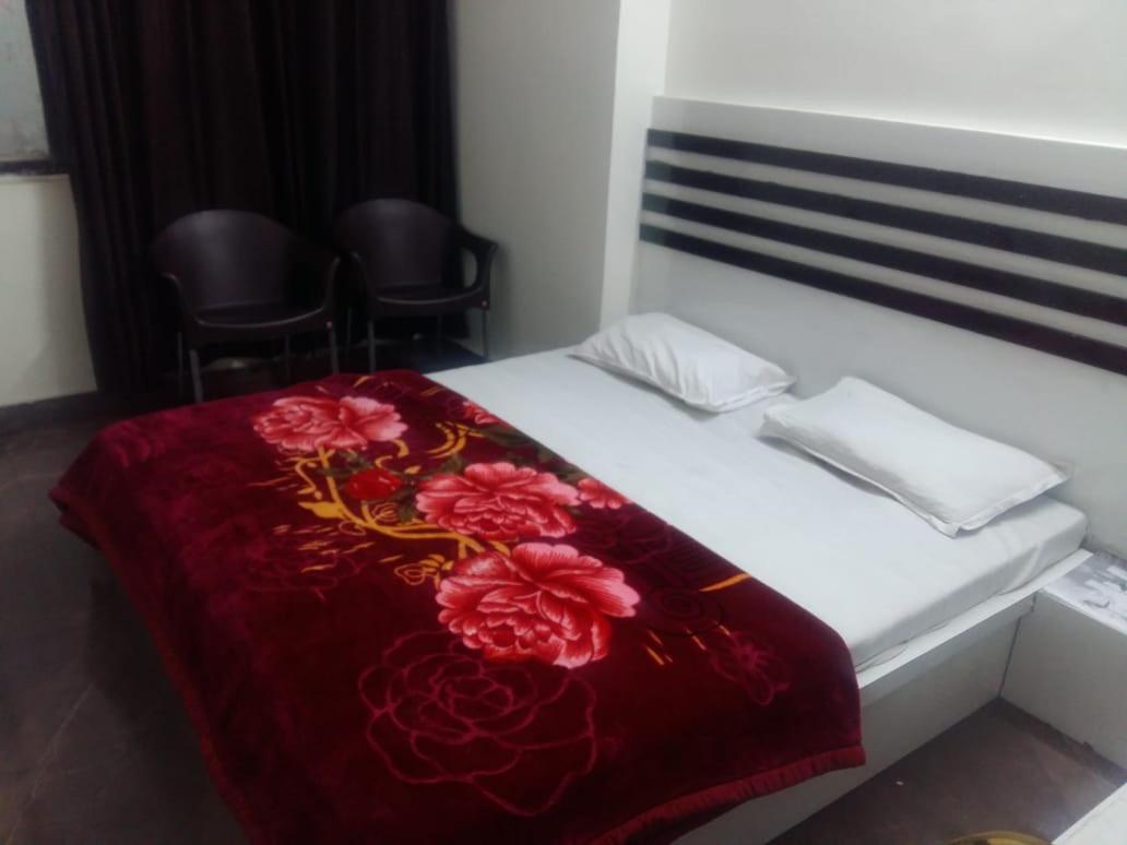 Hotel Shiva Haridwār Eksteriør billede